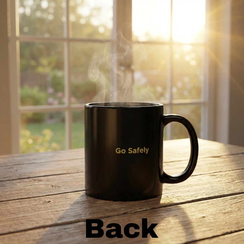 WALK GOOD - Foundations Collection