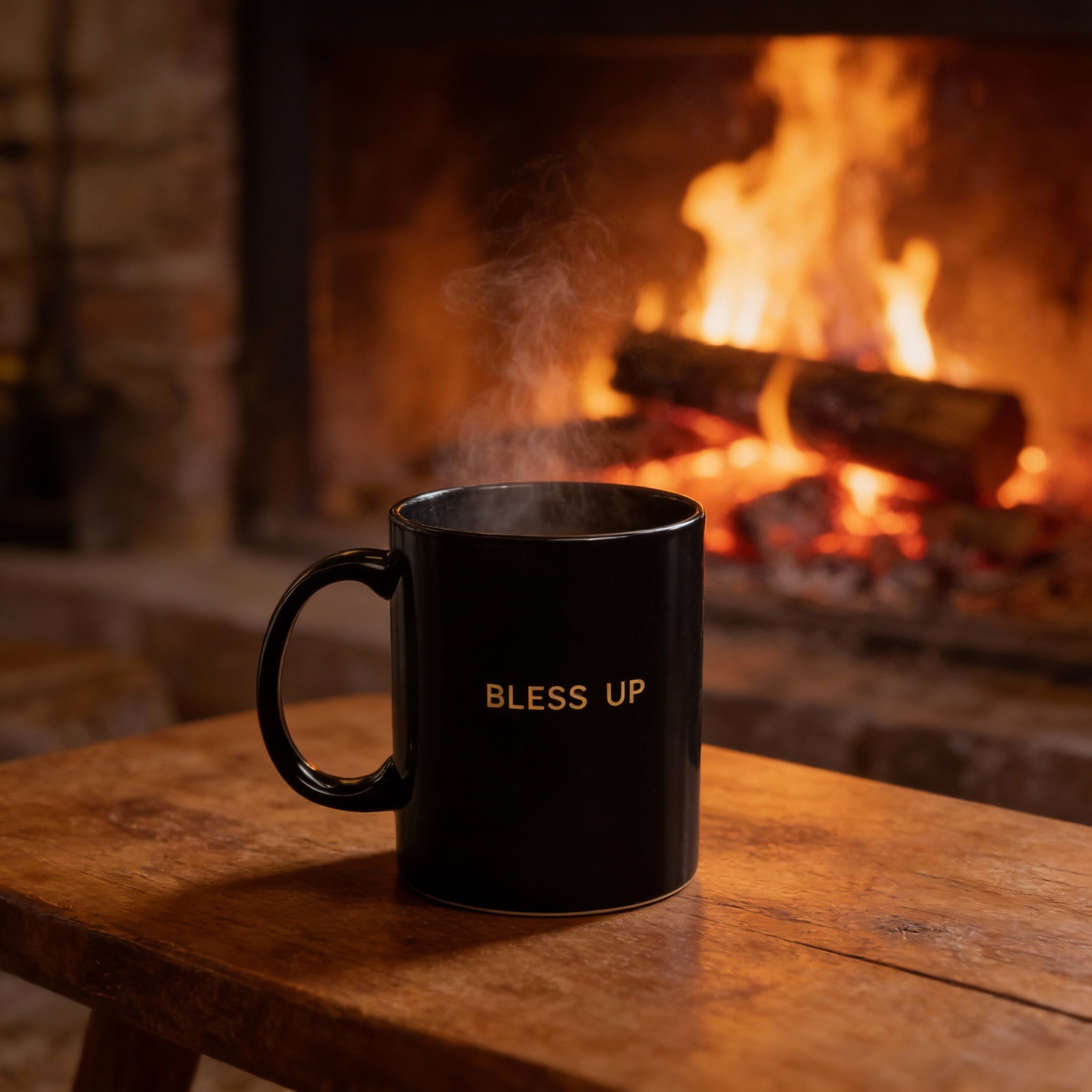 BLESS UP - Foundations Collection