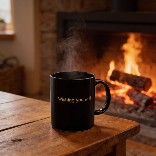 BLESS UP - Foundations Collection